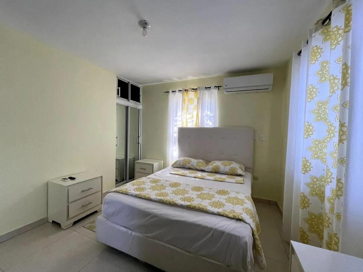 Apartamento Costero 1 En ラス・ガレラス