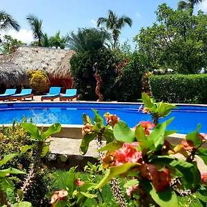 Couette-café Solazul, Las Galeras