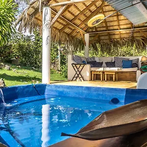 Couette-café Mariposas, Las Galeras