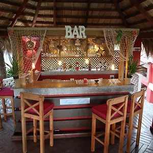 Couette-café Casa Azul Galeras, Las Galeras
